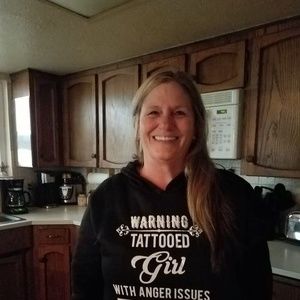 Meet your Posher, Janene